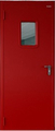 Противопожарная дверь DoorHan EI 60