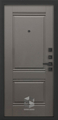 Дверь металлическая Sigma TwinKey