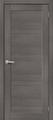 Межкомнатная дверь Браво-21 - Grey Melinga