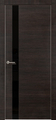 Межкомнатная дверь ДO 507 - Венге горизонтальный