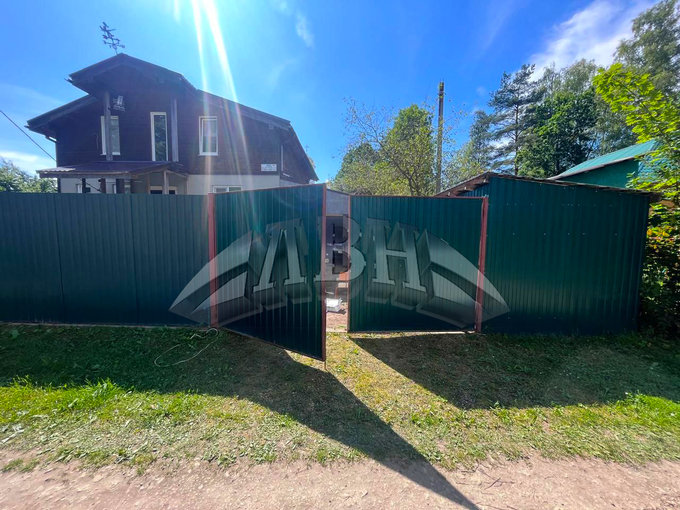 Компания ЛВН