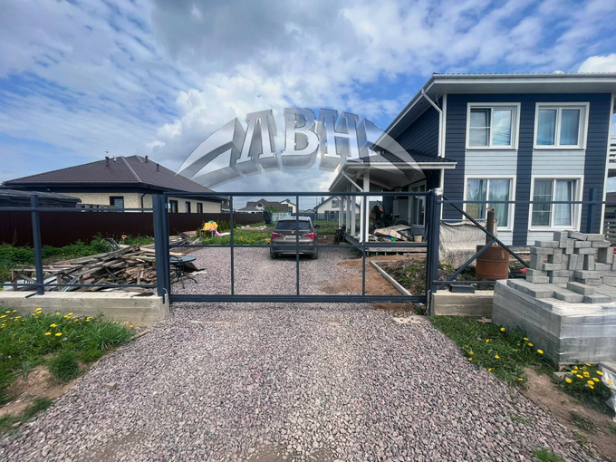 Компания ЛВН