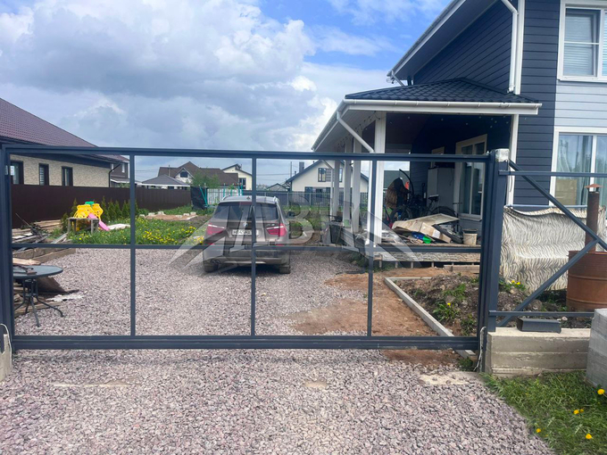 Компания ЛВН