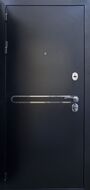 Дверь металлическая ЦСД Гранд 100 Царга