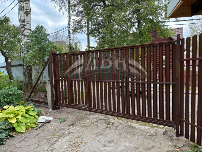 Компания ЛВН