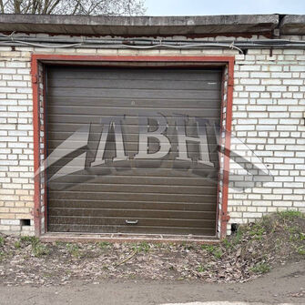 
    Ворота подъемно-секционные в гараж - Гатчина 
    Фотоальбом
  