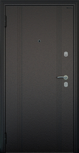 Дверь металлическая Doorhan Оптим