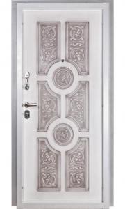 Дверь металлическая Райтвер Версаче