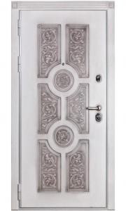 Дверь металлическая Райтвер Версаче