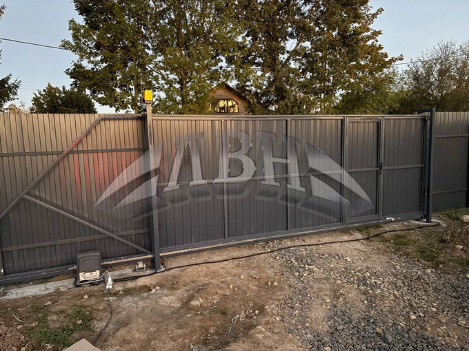 Компания ЛВН