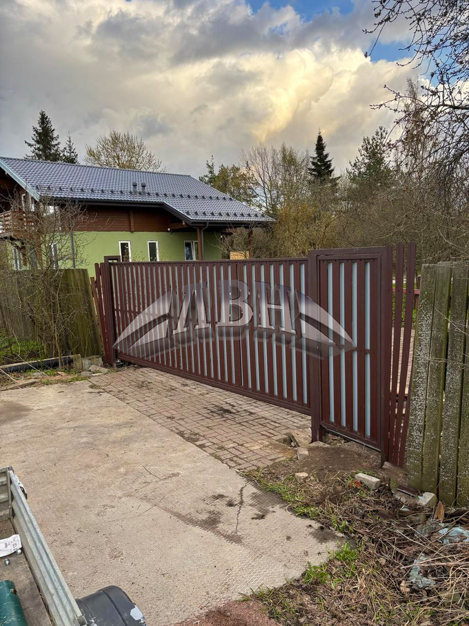 Компания ЛВН