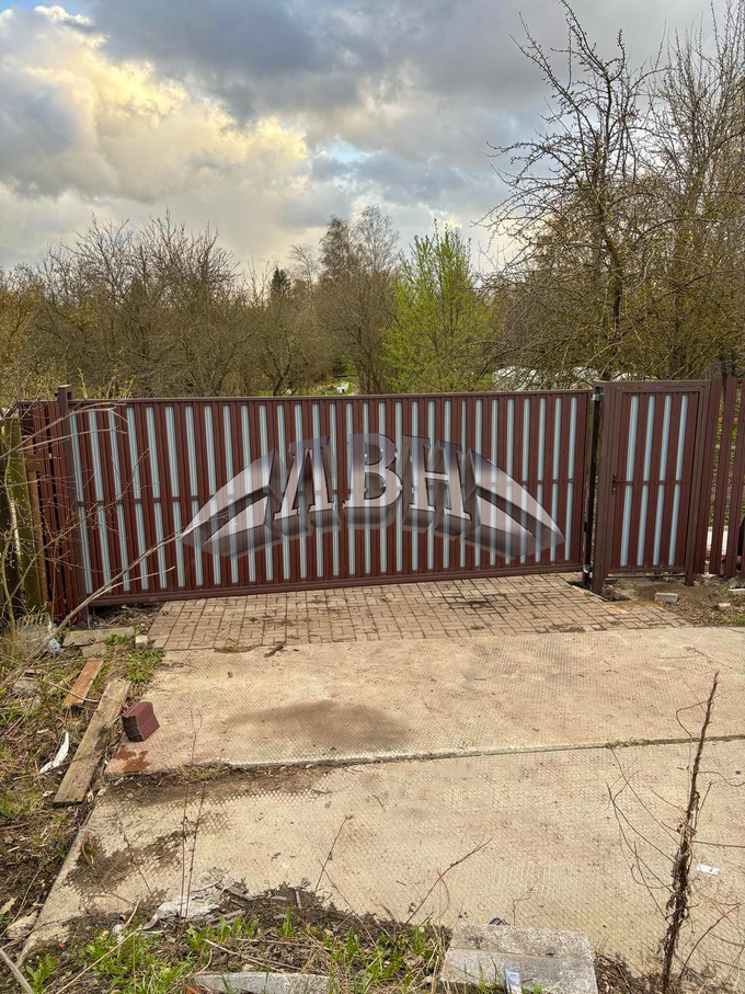 Компания ЛВН