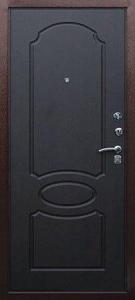 Дверь металлическая ВИД-7