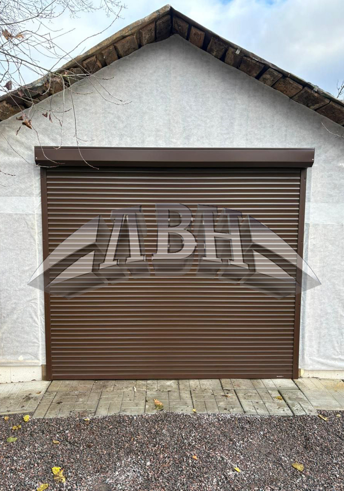 Компания ЛВН