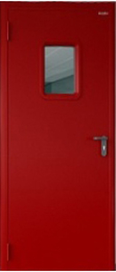 Противопожарная дверь DoorHan EI 60