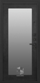 Дверь металлическая Sigma Mottura Grafit