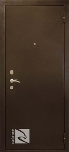 Дверь металлическая Райтвер К-9