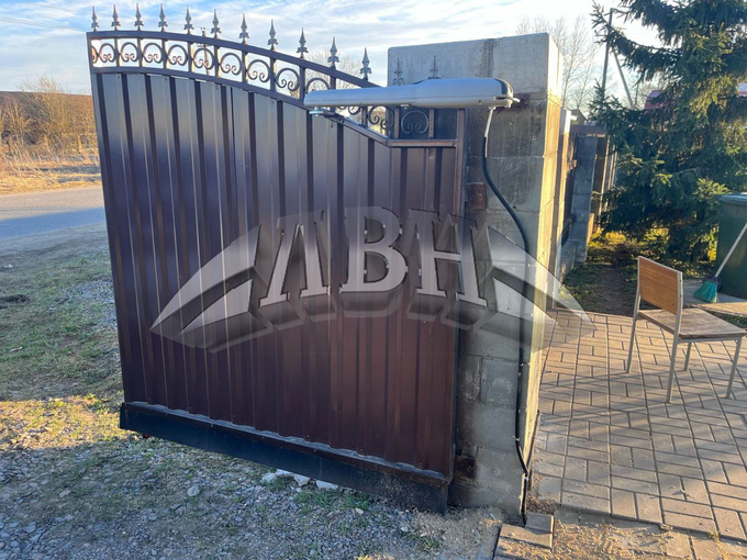 Компания ЛВН