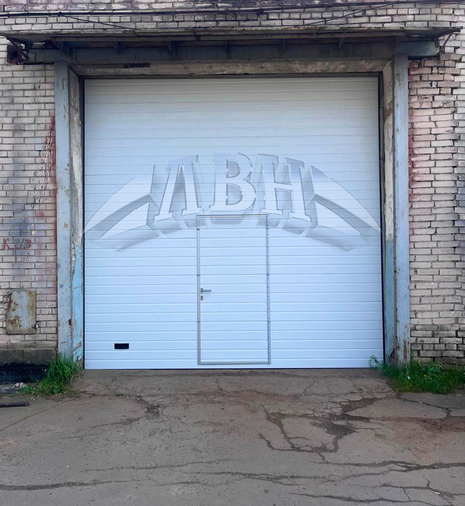 Компания ЛВН