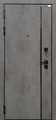 Дверь металлическая Аргус Палмер