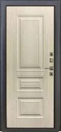 Дверь металлическая Dorston Термо Норд - Сосна белая