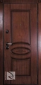 Дверь металлическая Райтвер Орион