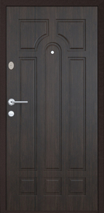 Дверь металлическая Doorhan Премиум