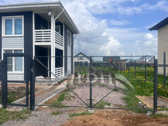 Компания ЛВН