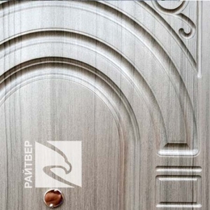 Дверь металлическая Райтвер Премьер
