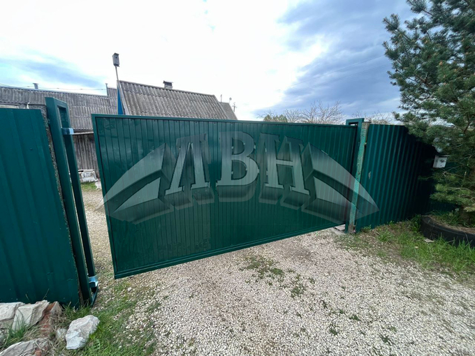 Компания ЛВН