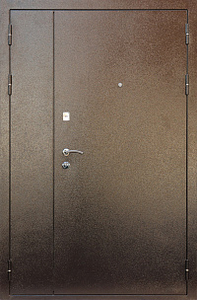 Дверь металлическая К-7