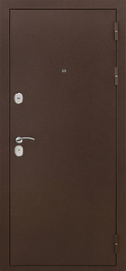 Дверь металлическая Райтвер К-5