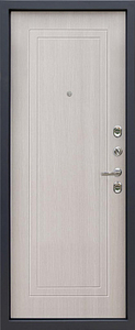 Дверь металлическая Райтвер Консул 8017 ТЕРМО