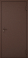 Дверь металлическая Doorhan Лидер