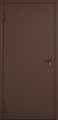 Дверь металлическая Doorhan Лидер