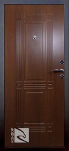 Дверь металлическая Райтвер К-2