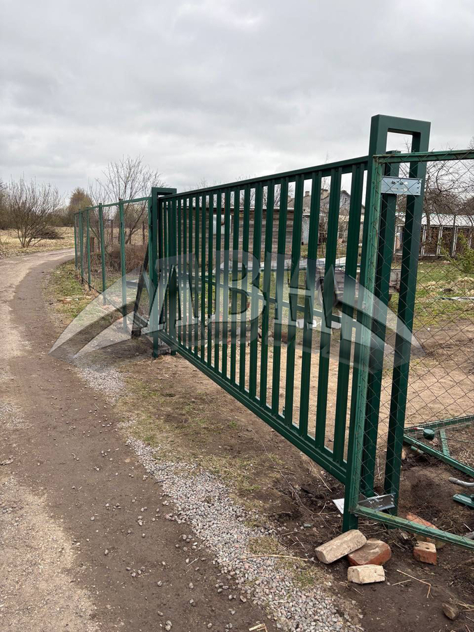 Компания ЛВН