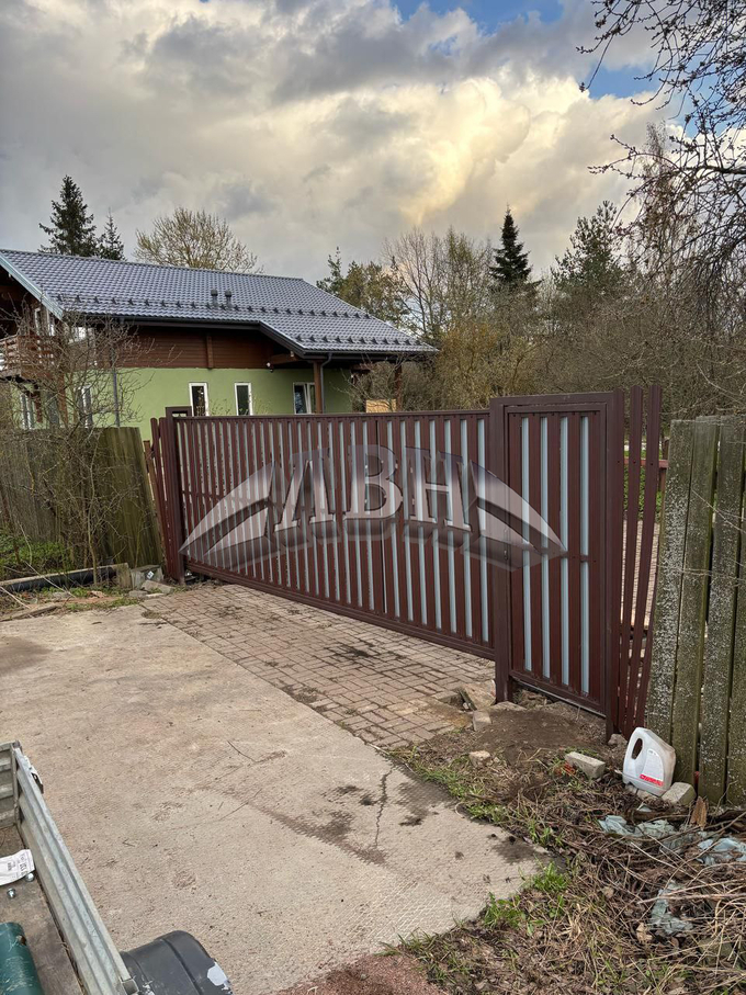 Компания ЛВН