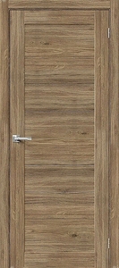 Межкомнатная дверь Браво-21 - Original Oak