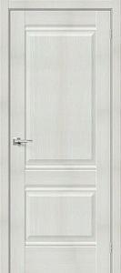 Межкомнатная дверь Прима-2 - Bianco Veralinga