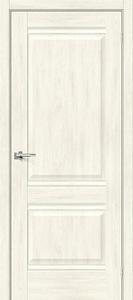 Межкомнатная дверь Прима-2 - Nordic Oak