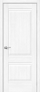 Межкомнатная дверь Прима-2 - Snow Melinga