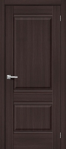 Межкомнатная дверь Прима-2 - Wenge Melinga
