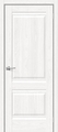 Межкомнатная дверь Прима-2 - White Dreamline