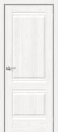 Межкомнатная дверь Прима-2 - White Dreamline