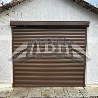 
    Рольставни в гараж - Кобралово
    Фотоальбом
  