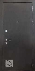 Дверь металлическая Райтвер Стронг 100