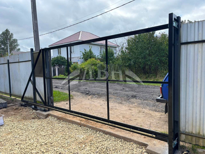 Компания ЛВН