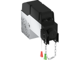 Комплект привода для секционных ворот Shaft-120KIT