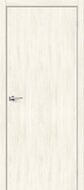 Межкомнатная дверь Браво-0 - Nordic Oak Межкомнатная дверь Браво-0 - Nordic Oak